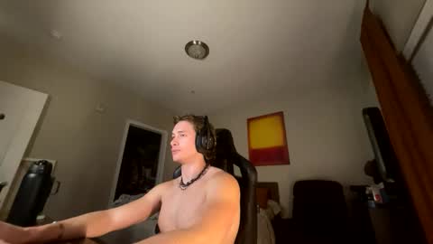 brentonverde online show from February 12, 2026, 11:55 pm