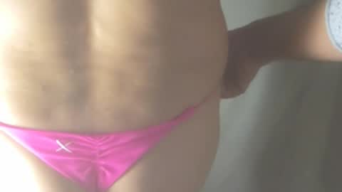 Breseis420 online show from November 8, 2025, 2:45 am