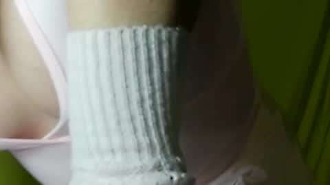 Breseis420 online show from January 9, 2026, 6:27 am