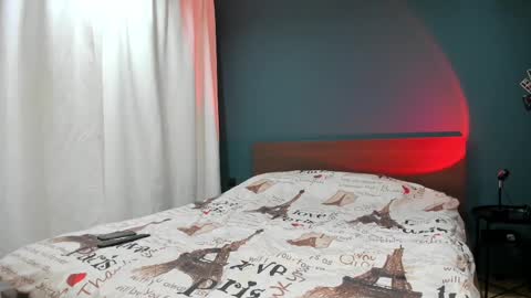 bretman_lady_kisedy online show from February 20, 2025, 12:25 pm