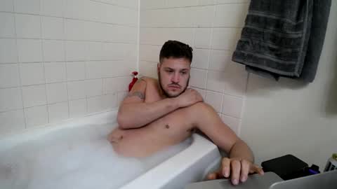 Snapshot of brettbwc89 chatting on December 24, 2024, 8:27 pm brettbwc89 online show from December 24, 2024, 8:27 pm