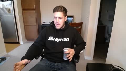 Snapshot of brettbwc89 chatting on January 17, 2025, 10:34 pm brettbwc89 online show from January 17, 2025, 10:34 pm