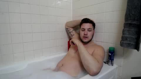 Snapshot of brettbwc89 chatting on February 23, 2025, 9:05 pm brettbwc89 online show from February 23, 2025, 9:05 pm