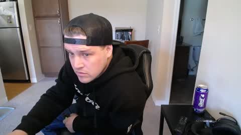 Snapshot of brettbwc89 chatting on March 8, 2025, 6:16 pm brettbwc89 online show from March 8, 2025, 6:16 pm