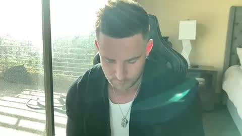 Brett Mycles online show from December 30, 2024, 5:02 pm