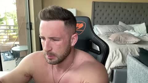 Brett Mycles online show from February 3, 2025, 10:54 pm