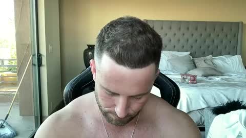 Brett Mycles online show from February 15, 2025, 12:04 am