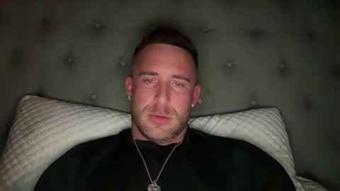 Brett Mycles online show from March 3, 2025, 2:36 am