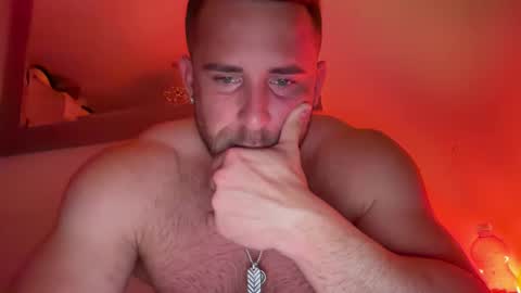 Brett Mycles online show from March 5, 2025, 6:12 am