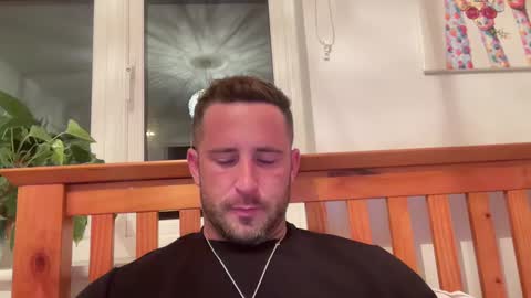 Brett Mycles online show from March 10, 2025, 9:29 pm