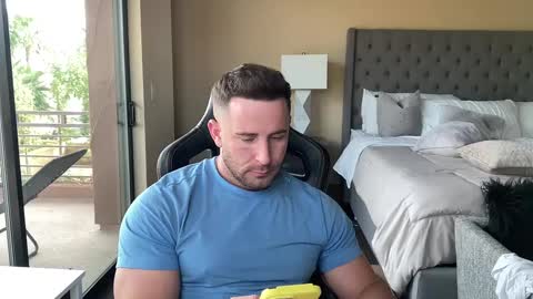 Brett Mycles online show from September 27, 2025, 11:21 pm