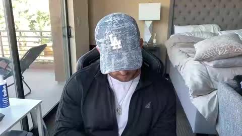 Brett Mycles online show from October 27, 2025, 10:47 pm