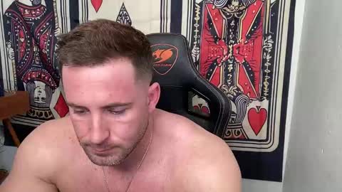 Brett Mycles online show from December 19, 2025, 6:26 pm