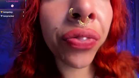 Bri  online show from September 18, 2025, 10:50 am