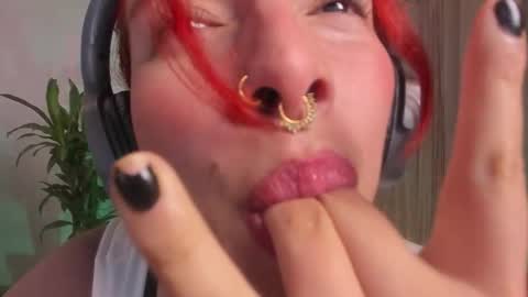 Bri  online show from October 18, 2025, 3:35 pm