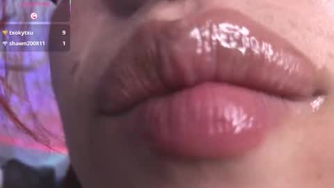 Bri  online show from November 16, 2025, 10:37 pm