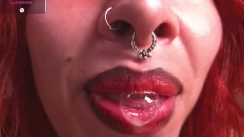 Bri  online show from December 2, 2025, 4:13 pm