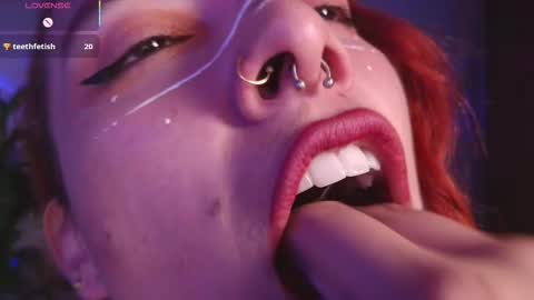 Bri  online show from February 21, 2026, 12:22 am