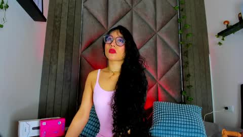 B R I A  online show from March 23, 2026, 1:20 am