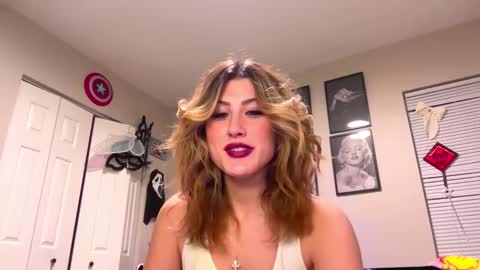 Brianna3 online show from December 5, 2024, 5:15 am