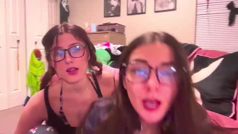 Brianna3 online show from February 20, 2025, 5:55 am