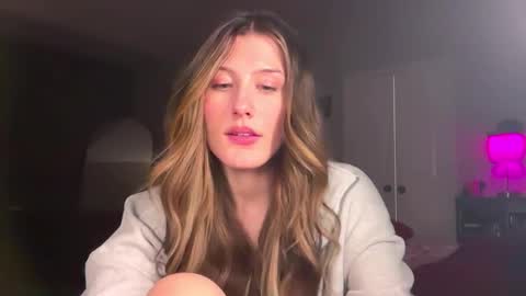 Brianna3 online show from February 24, 2026, 5:38 am