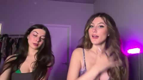 Brianna3 online show from April 5, 2026, 5:48 am