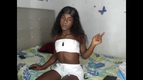 Snapshot of briahana_doll chatting on December 22, 2024, 6:49 am briahana_doll online show from December 22, 2024, 6:49 am
