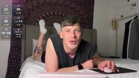 briahcscott online show from January 15, 2026, 3:33 am