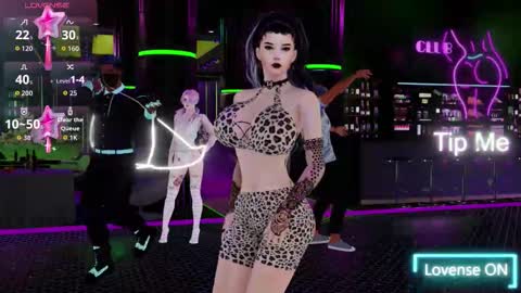 briany online show from February 24, 2026, 8:01 am