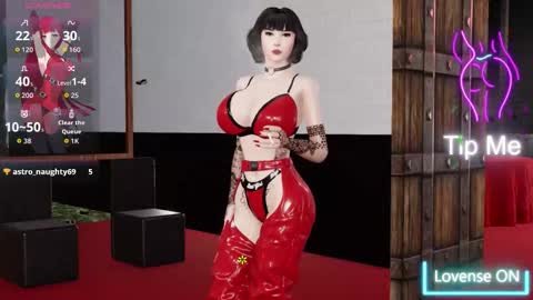 briany online show from March 11, 2026, 1:44 am