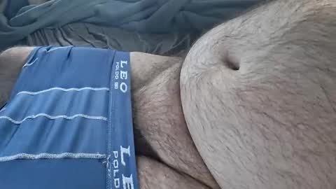 brian31879 online show from September 15, 2025, 12:05 pm