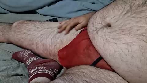 brian31879 online show from November 29, 2025, 4:15 am