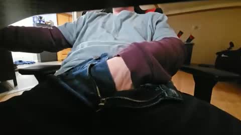 brian7891012 online show from January 10, 2025, 2:34 pm