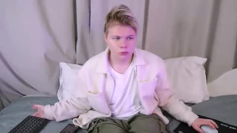 brian_mils online show from February 15, 2026, 12:58 pm