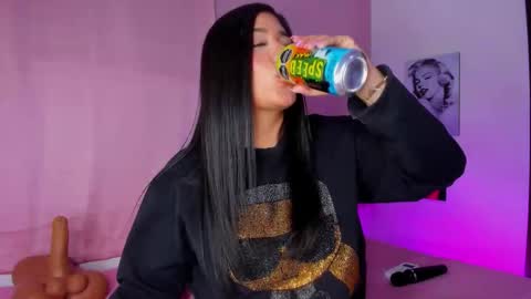 briana11_ online show from February 17, 2026, 1:13 am