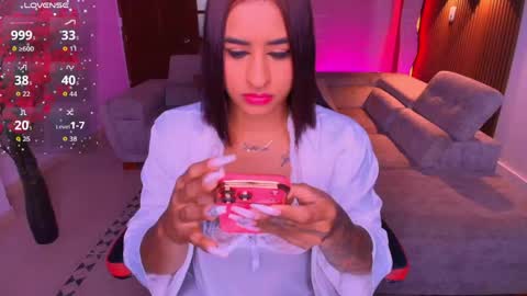 brianna harper online show from April 24, 2026, 11:01 am