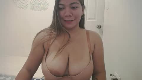 Briana online show from October 9, 2025, 12:30 am