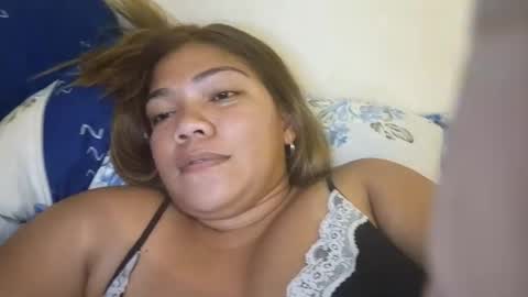 Briana online show from October 13, 2025, 4:34 am