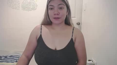 Briana online show from February 24, 2026, 12:41 am