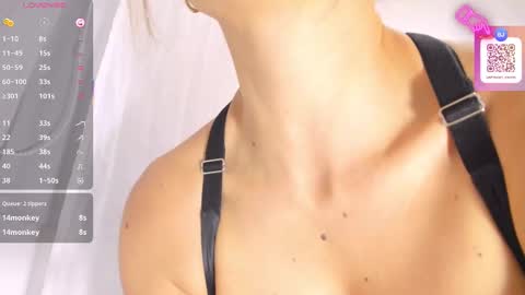 briana preston online show from September 8, 2025, 3:00 pm