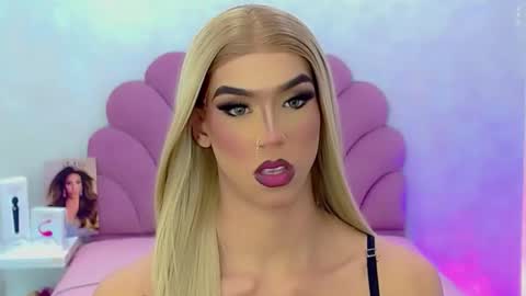 BRIANA online show from February 26, 2026, 4:55 am