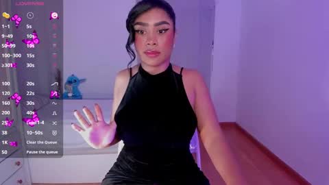 briana online show from March 8, 2025, 4:28 pm