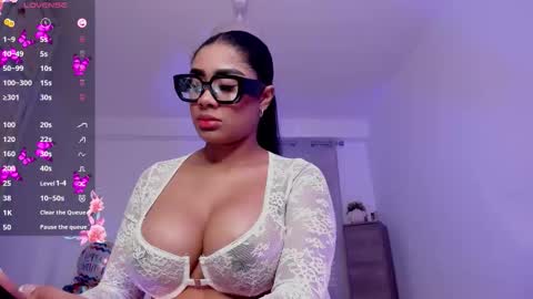 briana online show from October 27, 2025, 11:03 am