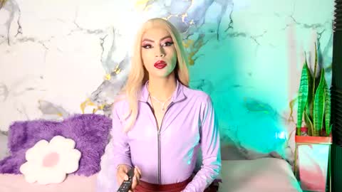 briana_white online show from June 8, 2026, 4:07 pm