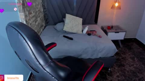 Snapshot of briana_z chatting on February 3, 2026, 6:22 am BRIANA online show from February 3, 2026, 6:22 am