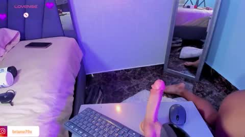 Snapshot of briana_z chatting on February 20, 2026, 6:37 am BRIANA online show from February 20, 2026, 6:37 am