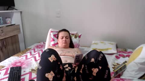 brianabarnes online show from April 29, 2026, 6:25 pm