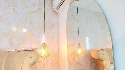 Brianna New Account online show from April 22, 2026, 8:32 pm