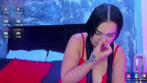     online show from February 6, 2025, 1:10 pm